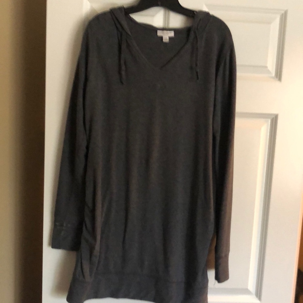 Maternity Sweatshirt